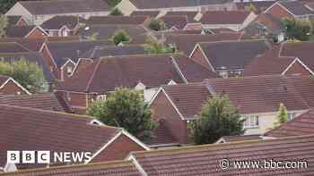Cornwall housing crisis: Demand doubles for affordable homes - BBC