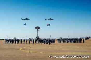 SAAF welcomes “aviation artisans” - defenceWeb