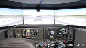 STANLY THE MAGAZINE: Aviation school offers opportunity to fly high - The Stanly News & Press | The Stanly News & Press - Stanly News & Press