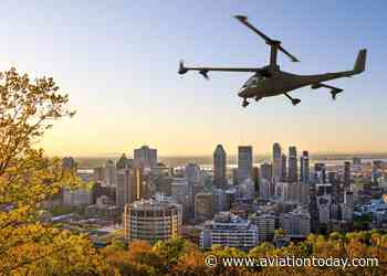 Perspectives on eVTOL Certification from Honeywell, Jaunt, Archer, Joby - Aviation Today