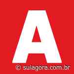 Ressaca intensa é registrada no Portinho da Vila, em Imbituba - sulagora.com.br