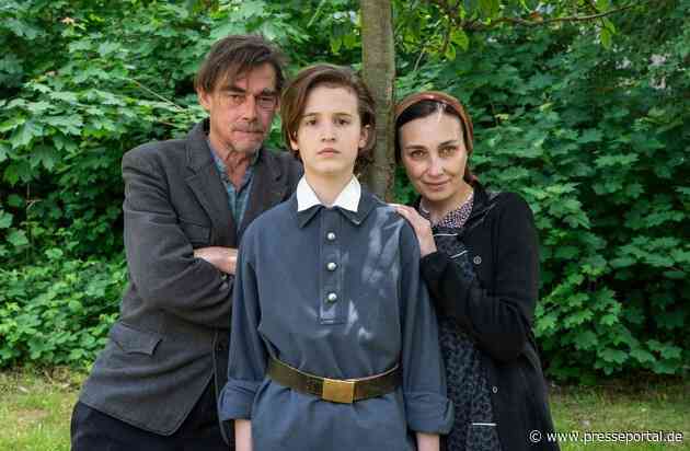 "Mein Traum, meine Geschichte": Blick in die Kindheit berühmter Persönlichkeiten