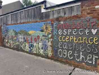 Croydon's most deprived area is near the hospital