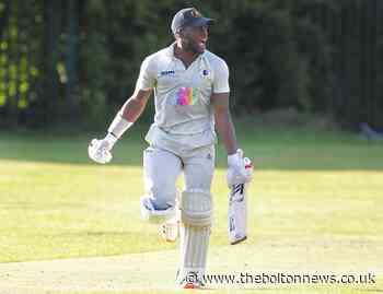 Runs galore as Circle face Westhoughton twice - The Bolton News