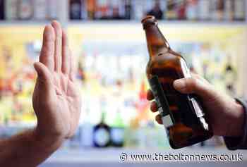 Drunken Bolton man fined £120 by court - The Bolton News