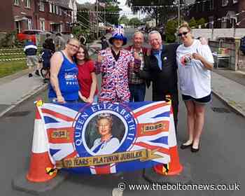Bolton celebrates the Queen's Platinum Jubilee - The Bolton News