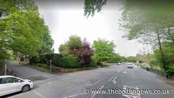 Chorley New Road closed in both directions - The Bolton News