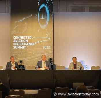 Cloud-Based Flight Management Systems for Next Generation Aircraft - Aviation Today