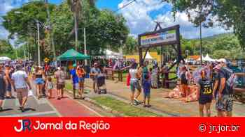 Jarinu faz Festa à Fantasia neste domingo - JORNAL DA REGIÃO - JUNDIAÍ