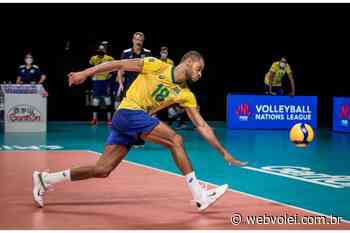 Lucarelli vira desfalque. Birigui é chamado – Web Vôlei - Web Vôlei