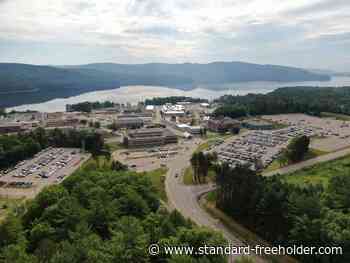 Public invited to the Chalk River Laboratories for 2022 Open House - Standard Freeholder