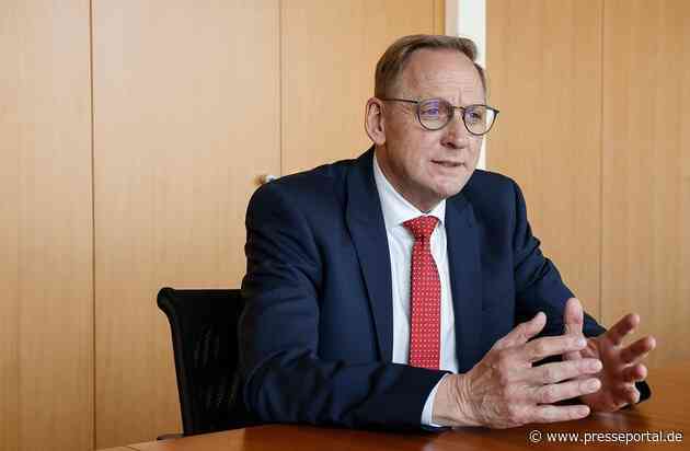 DRV begrüßt Tierwohl-Einstiegsstufe "Stall plus Platz" / Offene Finanzierungsfrage blockiert Umsetzung / "Kein Landwirt baut Stall ohne geklärte Finanzierung um"