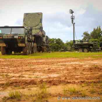 Raytheon Technologies to Move HQ from Massachusetts to Northern Virginia