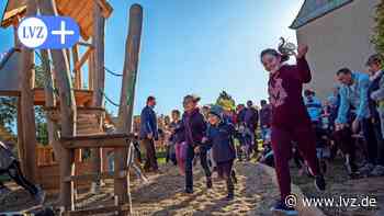 Oschatz scheut keine Kosten für die Kleinsten - Leipziger Volkszeitung