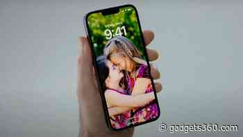 iOS 16 Won't Reach iPhone 6s, iPhone 7, Original iPhone SE; Apple Watch Series 3 Not Eligible for watchOS 9