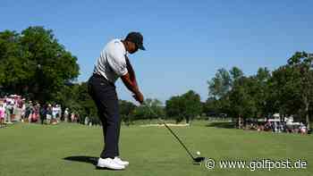PGA Championship 2022 & Tiger Woods: Nächstes Comeback-Kapitel im Inbegriff des US-Country-Clubs - Golf Post