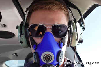 Aerox Aviation Oxygen Systems Acquires Sky-Ox Aviation Oxygen - FLYING Magazine - FLYING