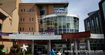 Allina sees changes in hospital services in Minneapolis, Cambridge and Hastings