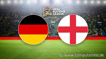 Deutschland – England: Wett-Tipp & Prognose von BildBet