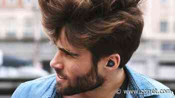 Get the wireless noise-canceling headphones of your dreams for $75