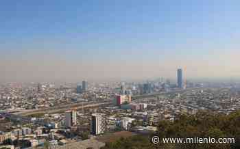 ¡Protégete! Monterrey espera una máxima de 42 grados hoy 7 de junio - Milenio