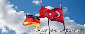 Deutsch-türkisches Fest erinnert an Geschichte der Gastarbeiter, die nach Hildesheim kamen - www.hildesheimer-allgemeine.de