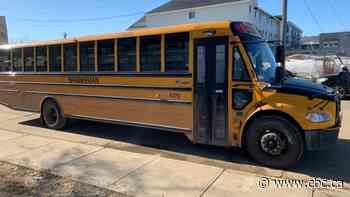 Alberta school bus operators struggling with increased fuel prices