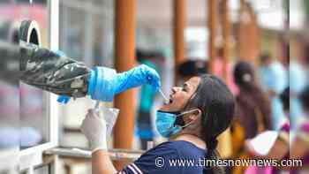 Maharashtra records 1,881 new coronavirus cases, no death - Times Now