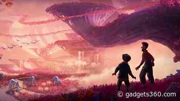 Strange World Teaser Trailer Out: Disney’s Upcoming Animated Feature Sets November 23 Release Date