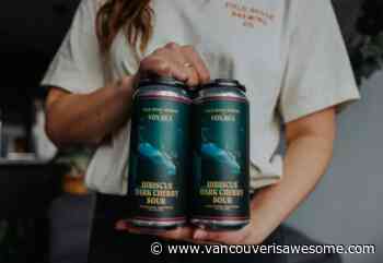 Metro Vancouver brewery releases an 'augmented reality' beer - Vancouver Is Awesome