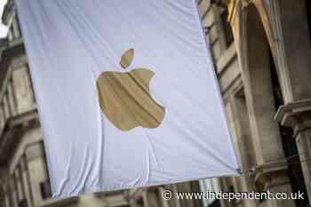 Apple could unveil augmented reality headset at WWDC - The Independent