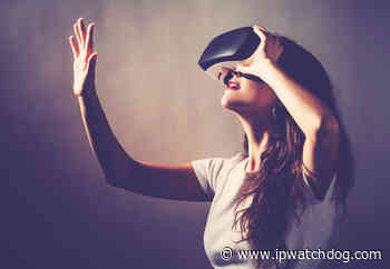 Protecting Intellectual Property in Augmented Reality - IPWatchdog.com