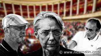 Ministres, députés sortants, chefs de mouvement: coup de projecteur sur les quinze candidats à suivre aux élections législatives