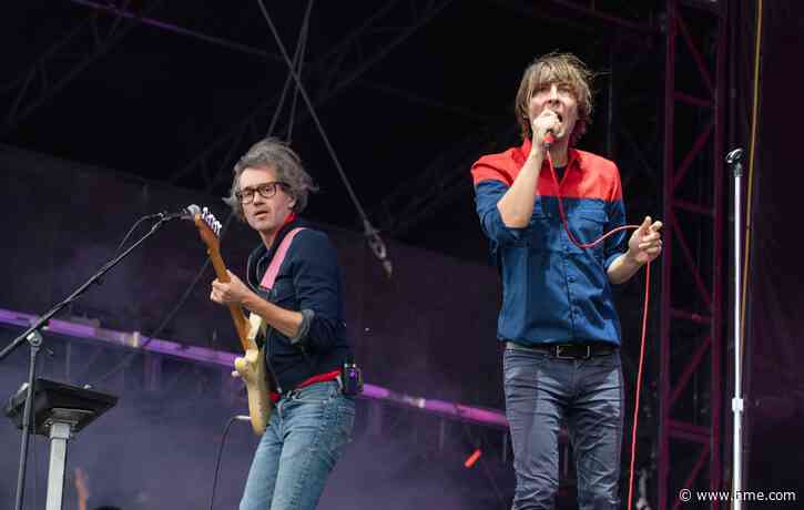 Phoenix share ‘Alpha Zulu’ music video and announce new tour dates