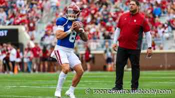 Oklahoma Football: Dillon Gabriel one of 247Sports best transfer fits - Sooners Wire