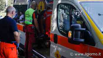 Incidente sul lavoro oggi Fiera Rho Pero: operaio di 64 anni cade dalla scala e muore - IL GIORNO