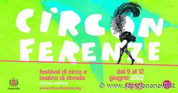 Circonferenze: tutti gli appuntamenti col teatro di strada a Rho - Sempione News