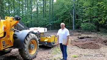 Jenawasser realisiert Millionenprojekt in Altenberga