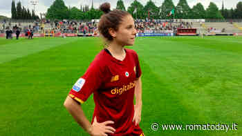 AS Roma Femminile: rinnova anche Manuela Giugliano