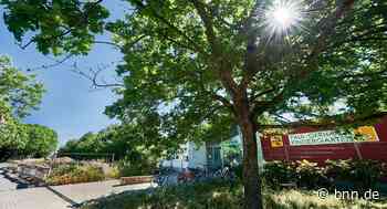 In Bruchsal fehlen bis 2025 insgesamt 450 Kitaplätze - BNN - Badische Neueste Nachrichten