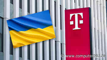 MagentaMobil Prepaid Ukraine: Tarifdetails, Preis und Start