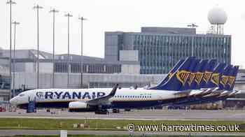 Ryanair launches 13 new routes and flash flight sale with seats from £19.99 - How to book