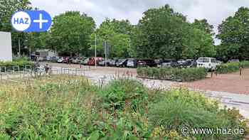 Hemmingen: Landesamt empfiehlt Kampfmittel-Sondierung vor KGS-Anbau - HAZ