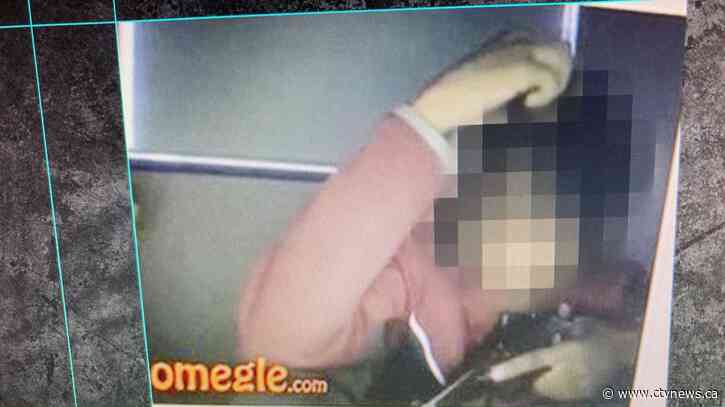 Canadian teen arrested for threatening mass shooting at Florida Pride event: police