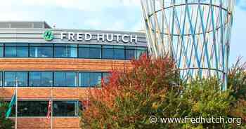 Office of Education & Training - Research - Fred Hutch News Service
