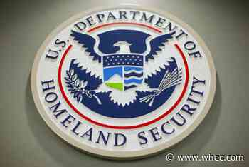 Homeland Security warns of increase in racist and violent extremism