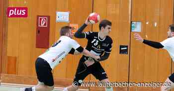 TV Alsfeld verabschiedet sich mit Heimsieg - Lauterbacher Anzeiger