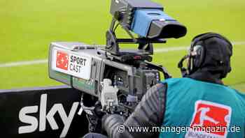 Konkurrenz zu Netflix: Sky Ticket wird in Wow umbenannt, Rabatte für "Wow Serien"