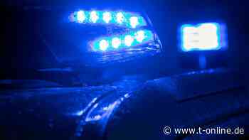 Taufkirchen: 16-Jähriger ohne Führerschein liefert sich Verfolgungsjagd mit Polizei - t-online - München