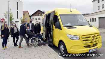 Taufkirchen an der Vils: Ambitioniertes Mobilitätskonzept - Erding - SZ.de - Süddeutsche Zeitung - SZ.de